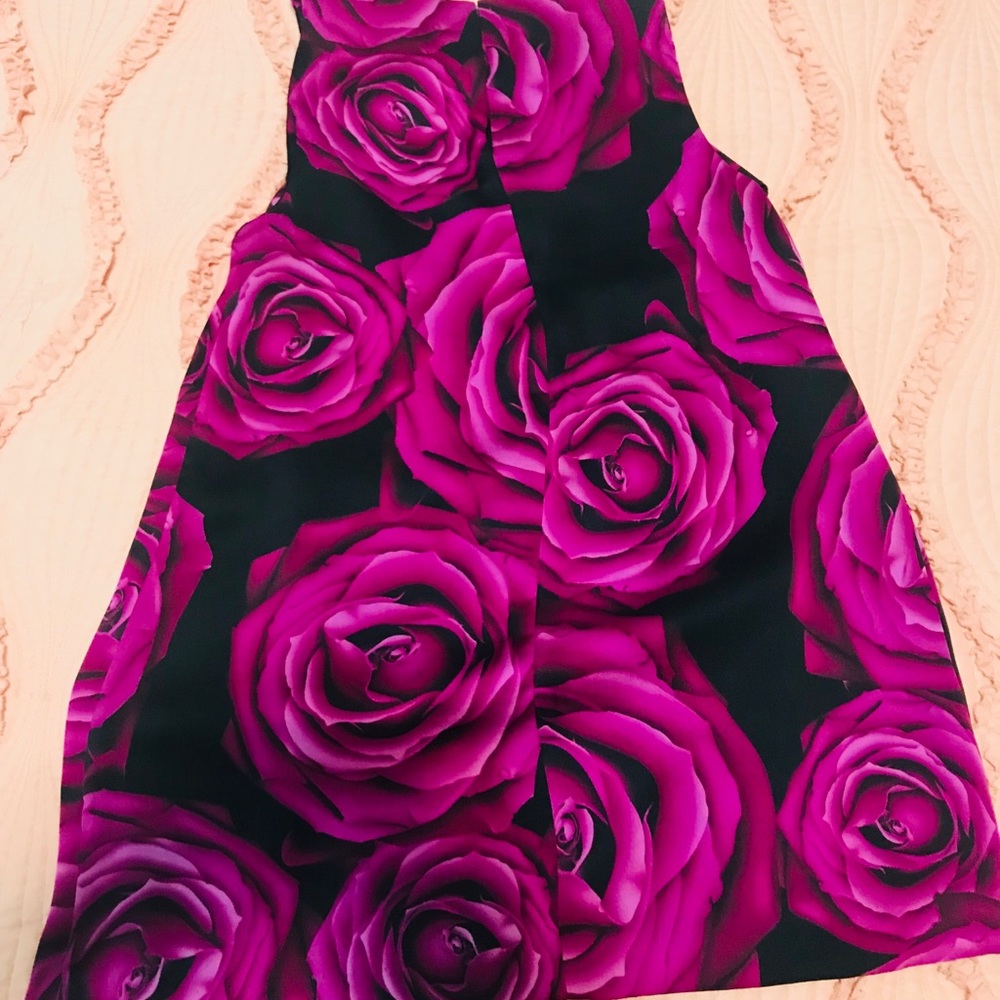 Vibrant Silk Express Blouse